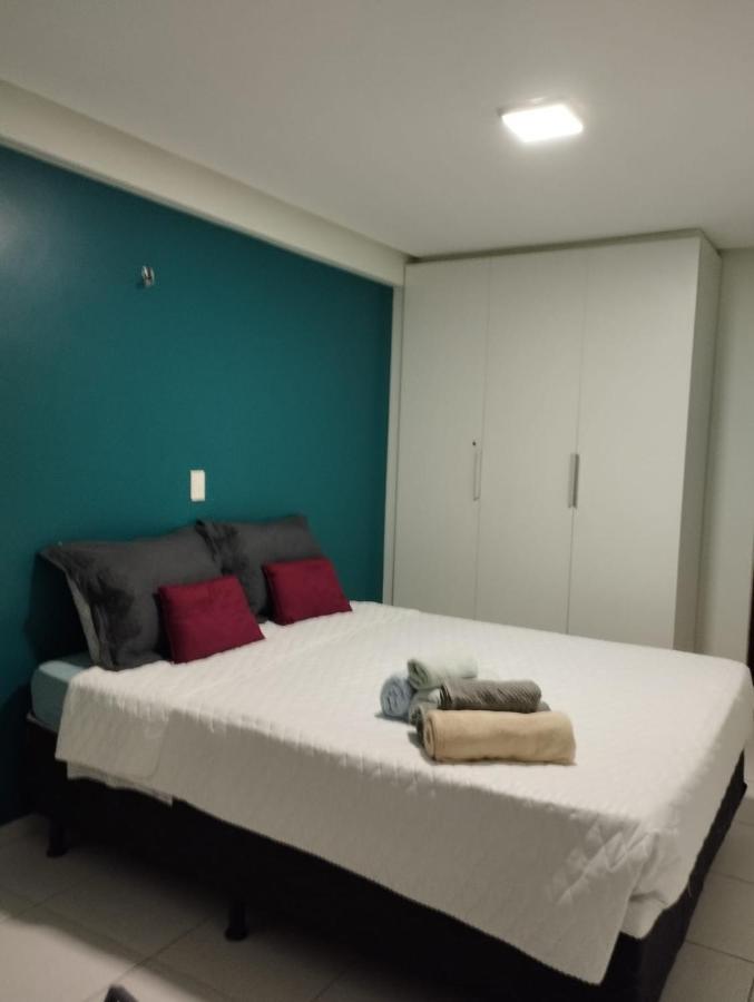 Aconchego De Jampa Apartment
