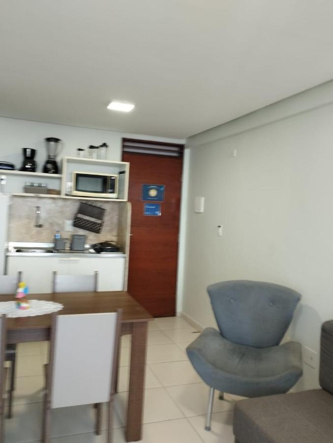 Apartment Aconchego De Jampa *