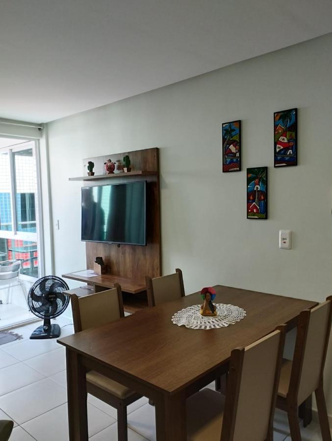 Aconchego De Jampa