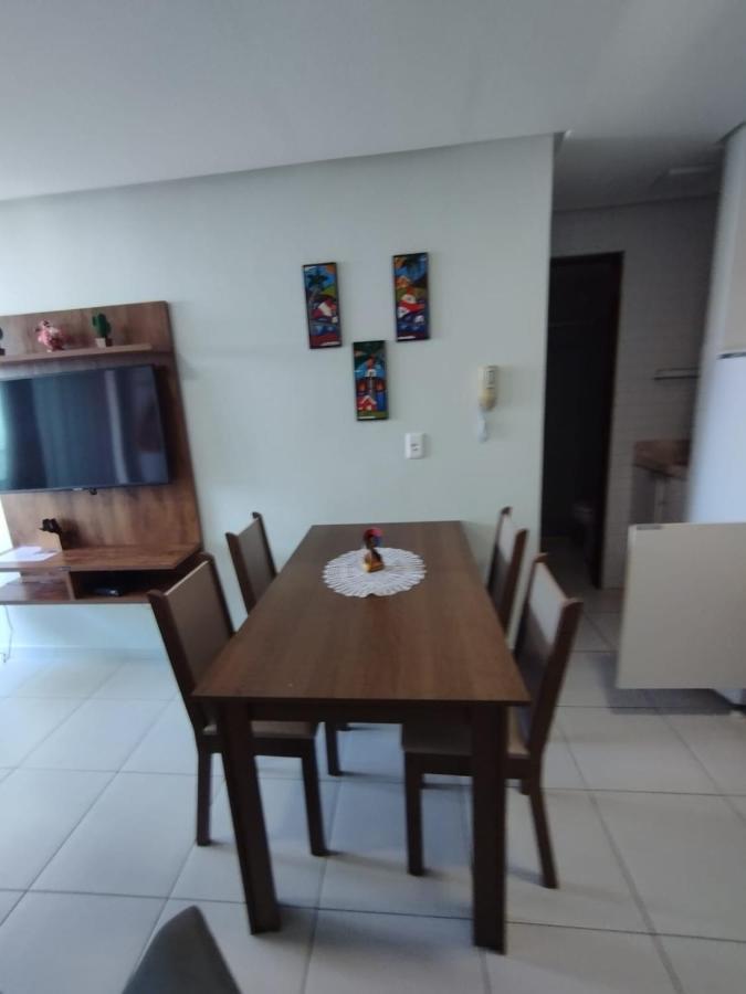 Aconchego De Jampa *