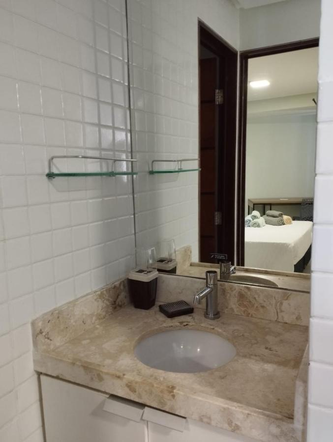 Aconchego De Jampa Apartment