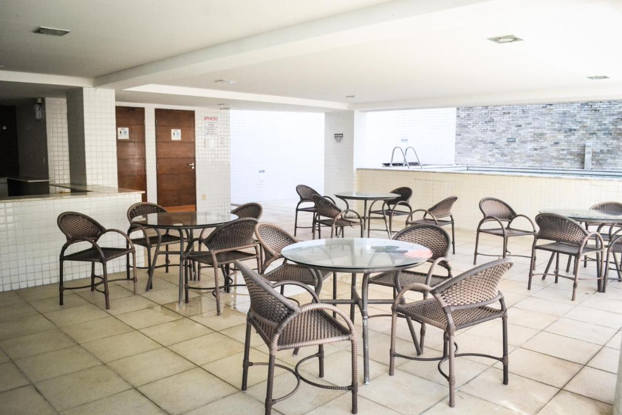 Apartment Aconchego De Jampa Joao Pessoa