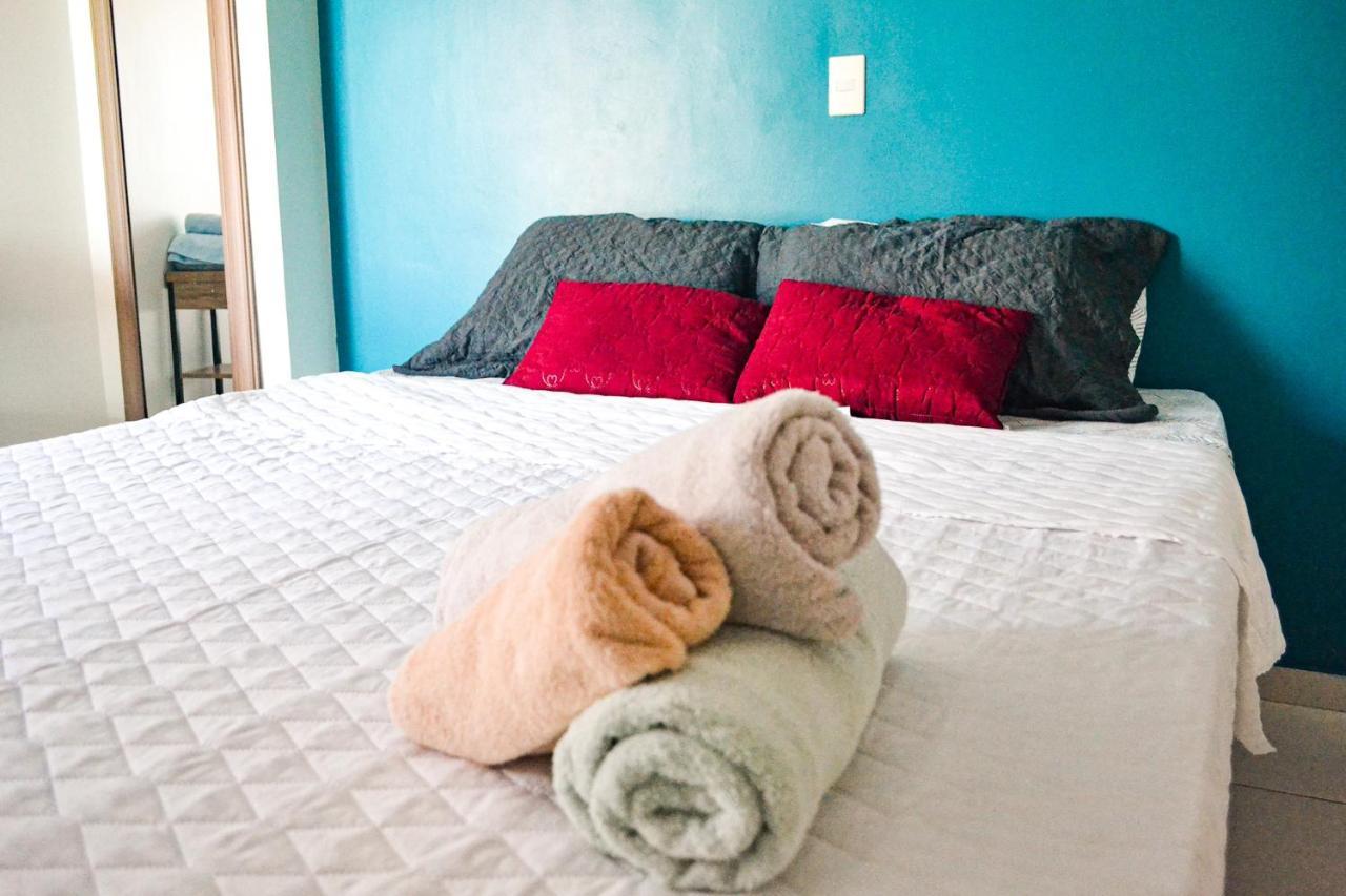 Apartment Aconchego De Jampa