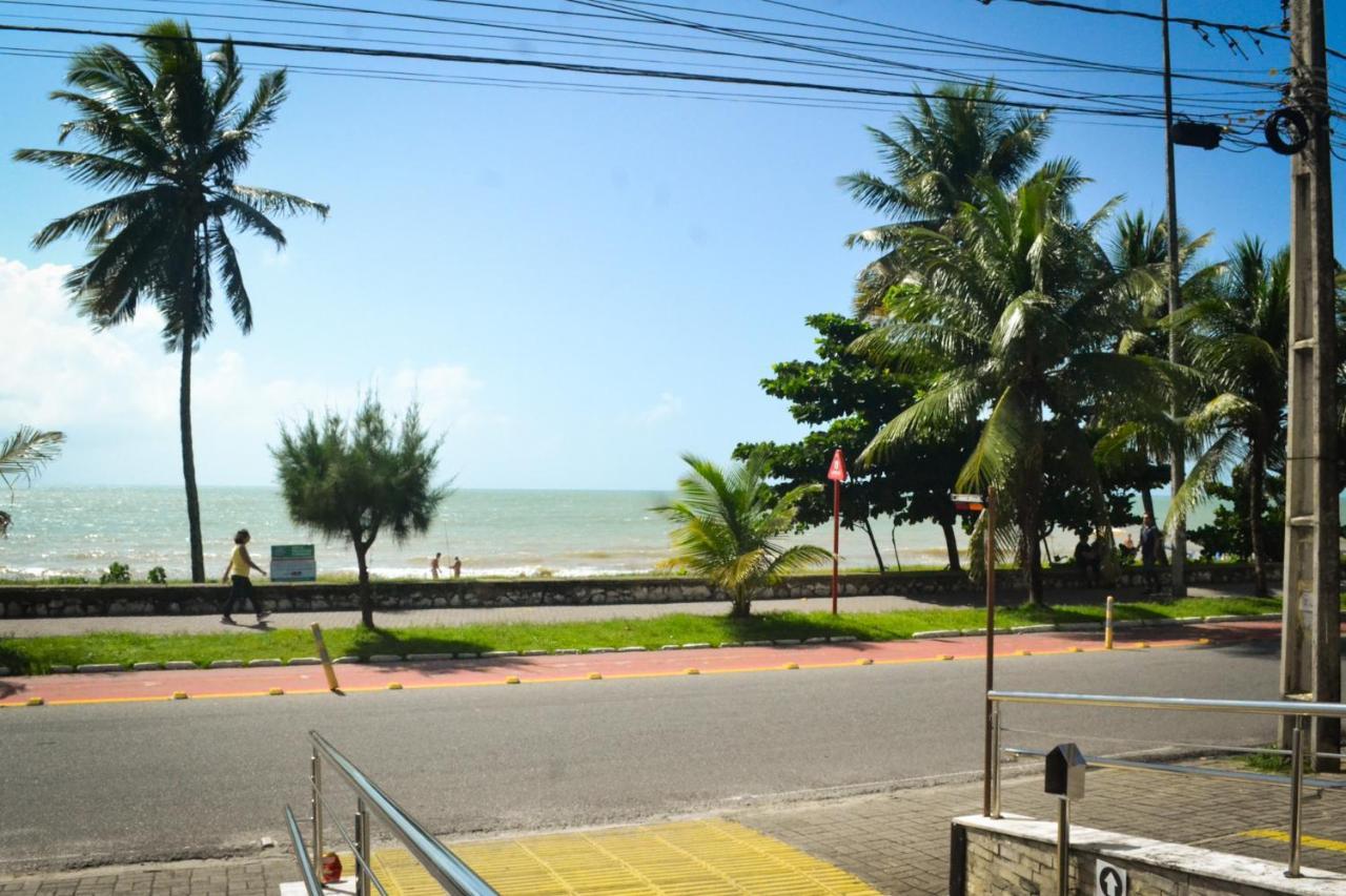 Apartment Aconchego De Jampa