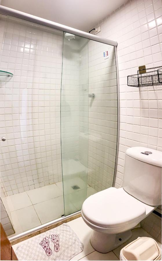 Apartment Aconchego De Jampa Joao Pessoa