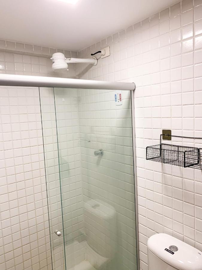 Apartment Aconchego De Jampa
