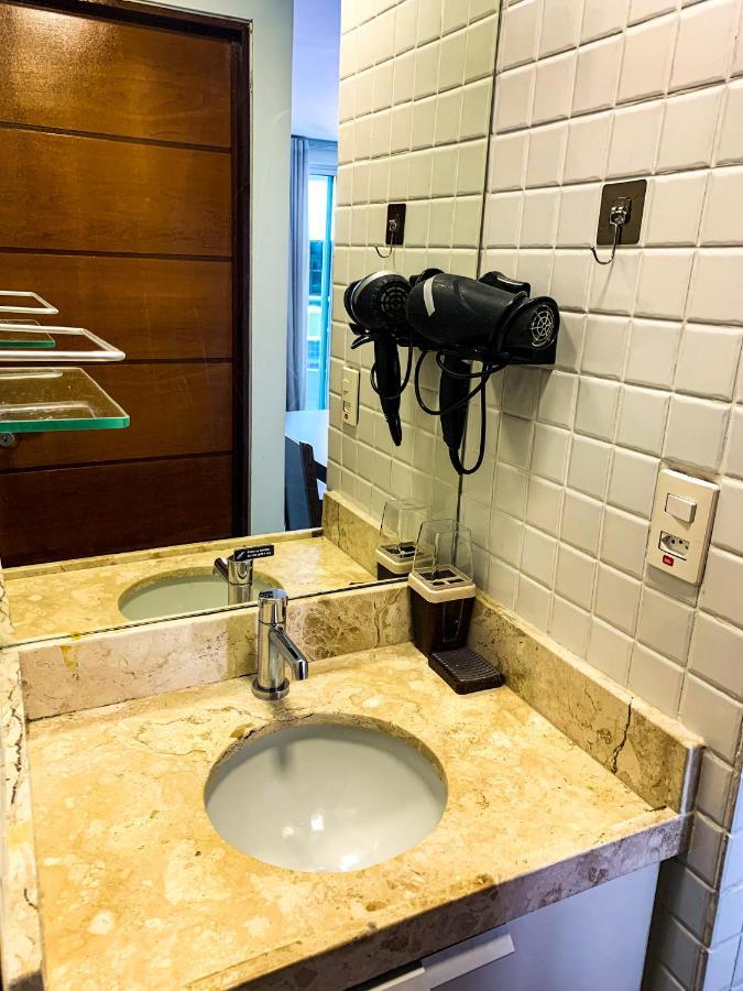 Aconchego De Jampa Apartment Joao Pessoa