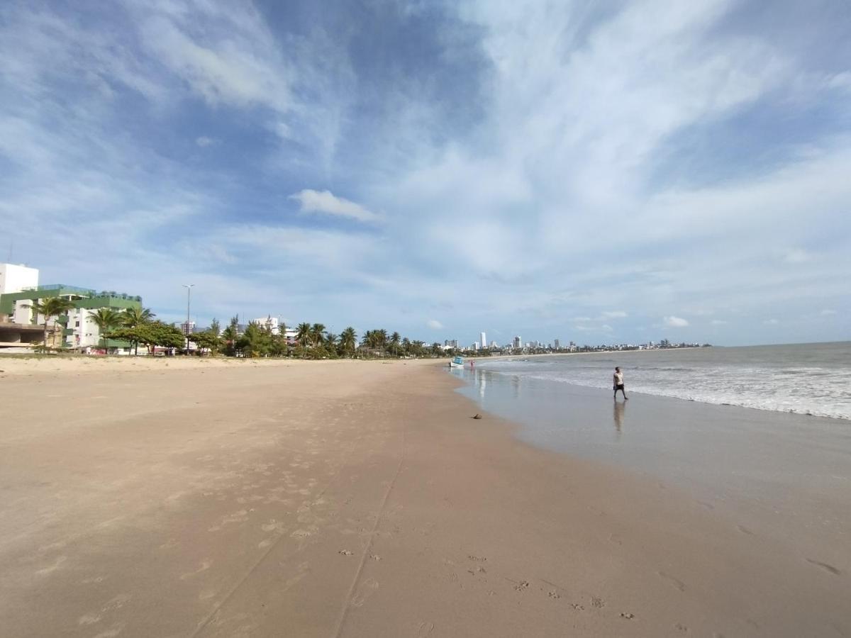 Aconchego De Jampa Joao Pessoa