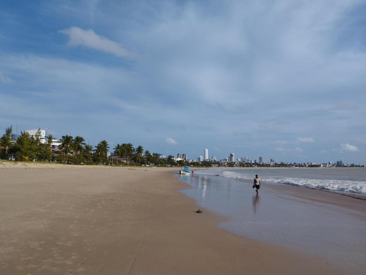 Apartment Aconchego De Jampa