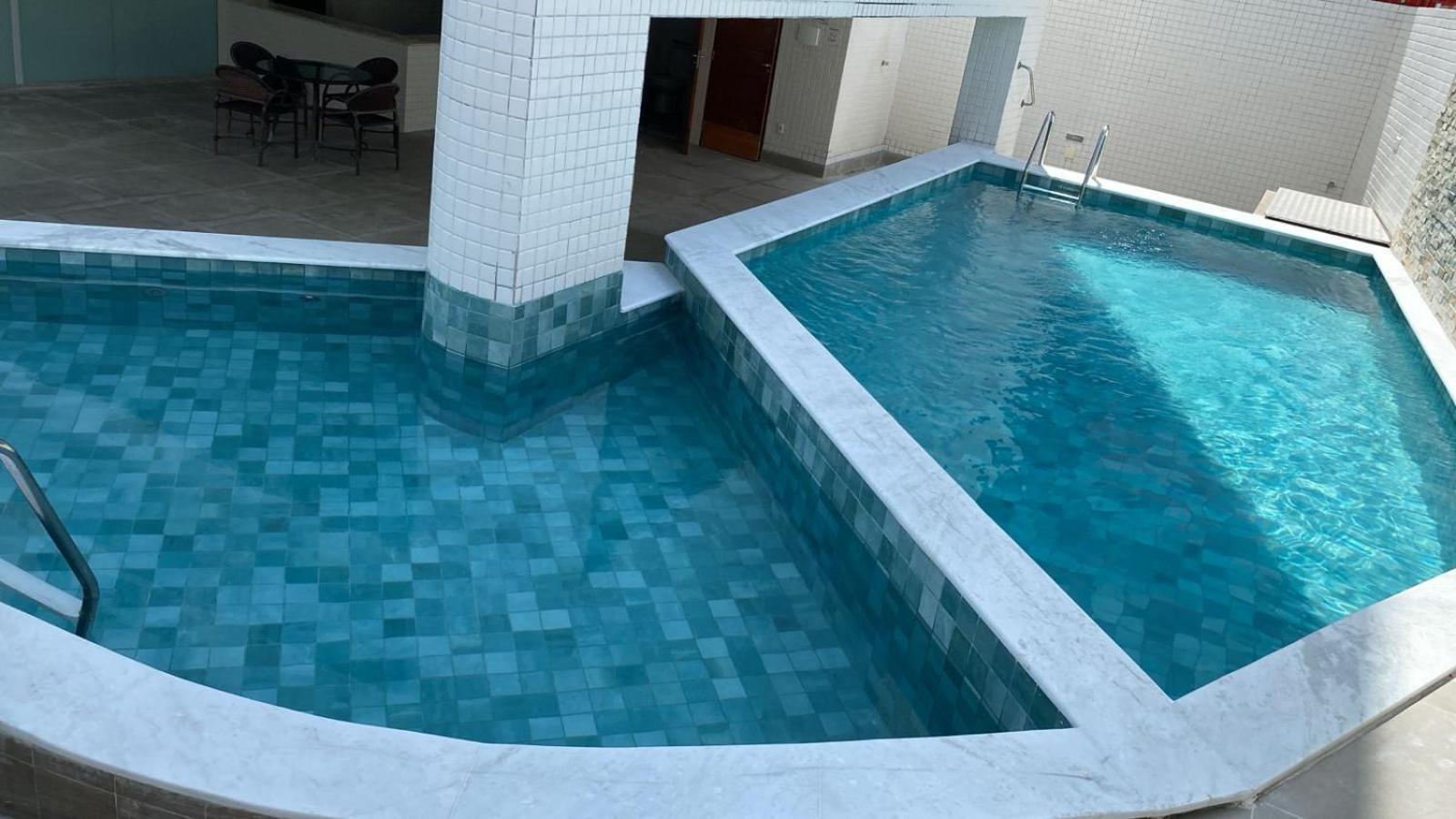 Apartment Aconchego De Jampa *
